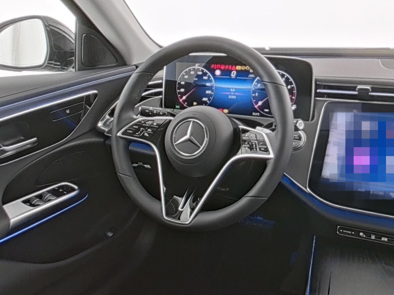 Mercedes-Benz E 200 T Avantgarde+LED-HP+Sthzg+AHK+KeylG+Kamera foto 5
