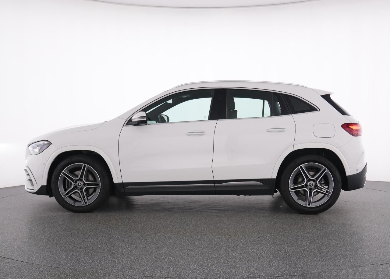 Mercedes-Benz GLA 180 AMG AMG+AHK+MBeam+KeyGo+360°+Totw+EHeck+ foto 11