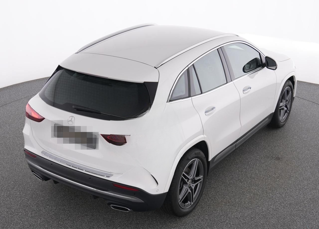 Mercedes-Benz GLA 180 AMG AMG+AHK+MBeam+KeyGo+360°+Totw+EHeck+ foto 19