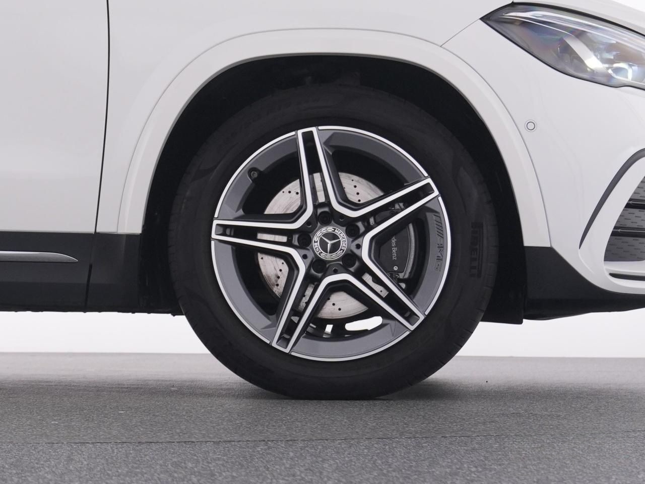 Mercedes-Benz GLA 180 AMG AMG+AHK+MBeam+KeyGo+360°+Totw+EHeck+ foto 22