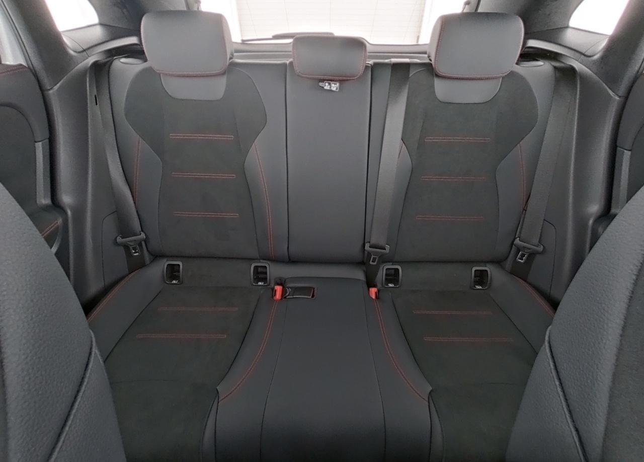 Mercedes-Benz GLA 180 AMG AMG+AHK+MBeam+KeyGo+360°+Totw+EHeck+ foto 6