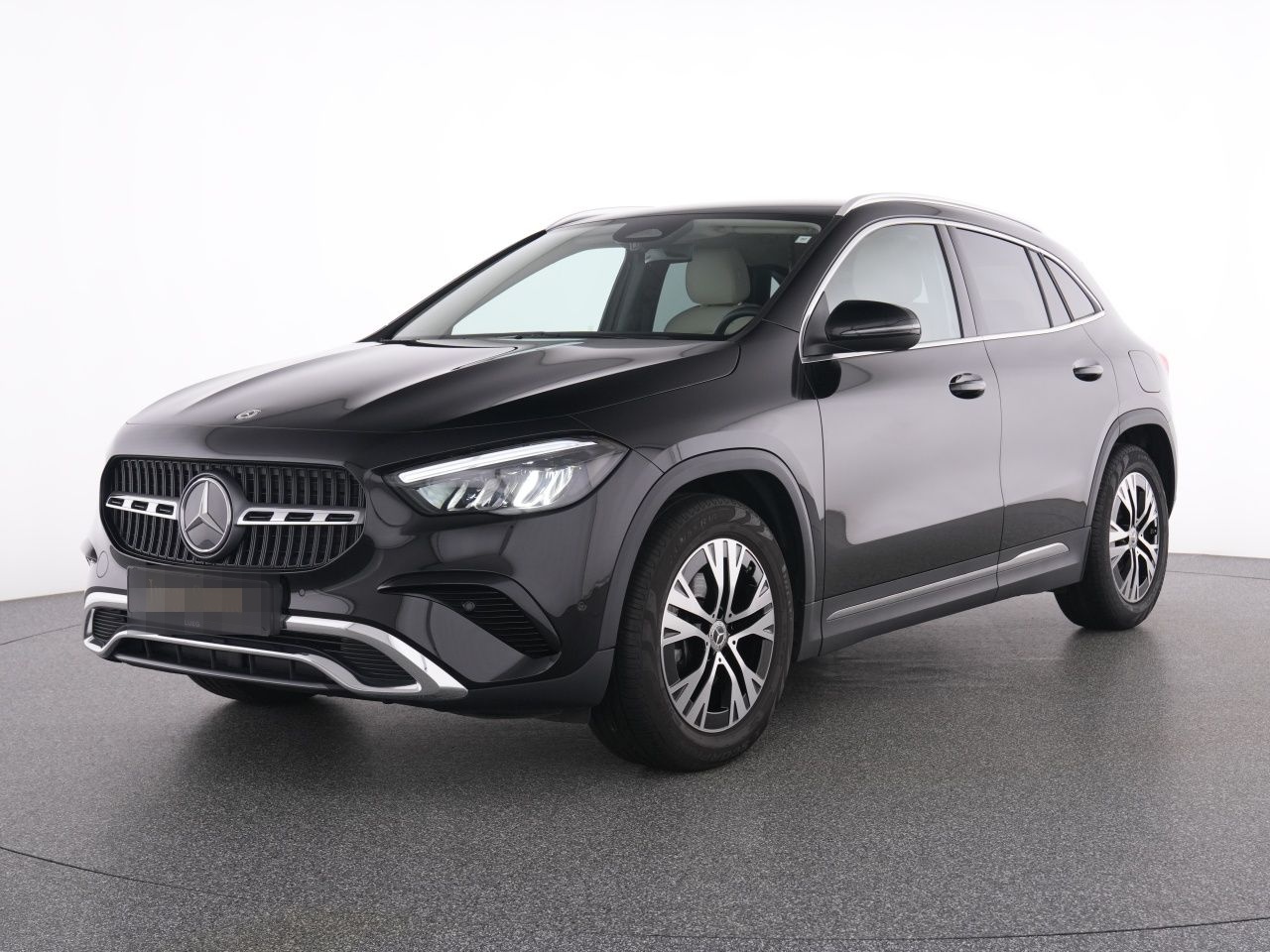 Mercedes-Benz GLA 180 d Progressive+LED+Kamera+EHeck+PTS+SpurA foto 2