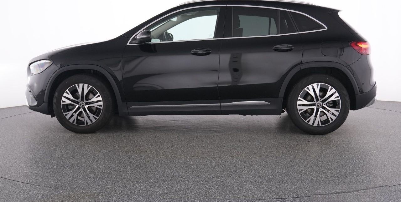 Mercedes-Benz GLA 180 d Progressive+LED+Kamera+EHeck+PTS+SpurA foto 11