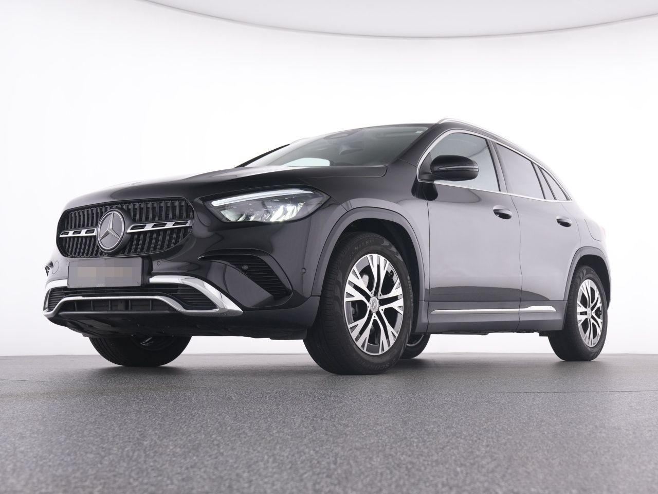 Mercedes-Benz GLA 180 d Progressive+LED+Kamera+EHeck+PTS+SpurA foto 7