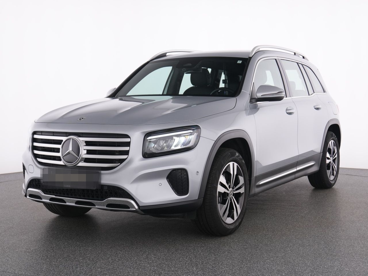 Mercedes-Benz GLB 180 Progressive+MBUX+LED-HP+Memory+EHeck+RFK foto 2