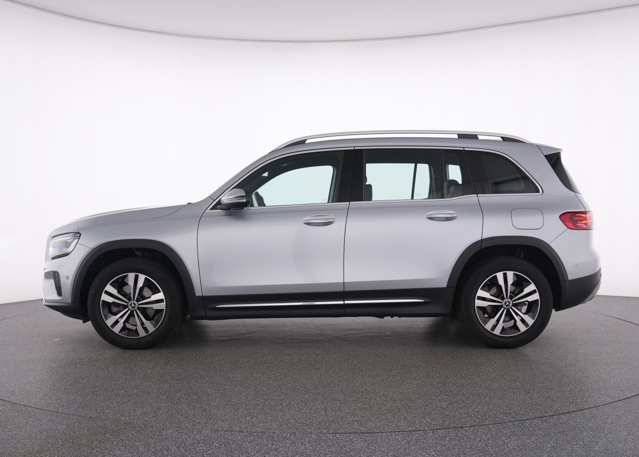 Mercedes-Benz GLB 180 Progressive+MBUX+LED-HP+Memory+EHeck+RFK foto 11