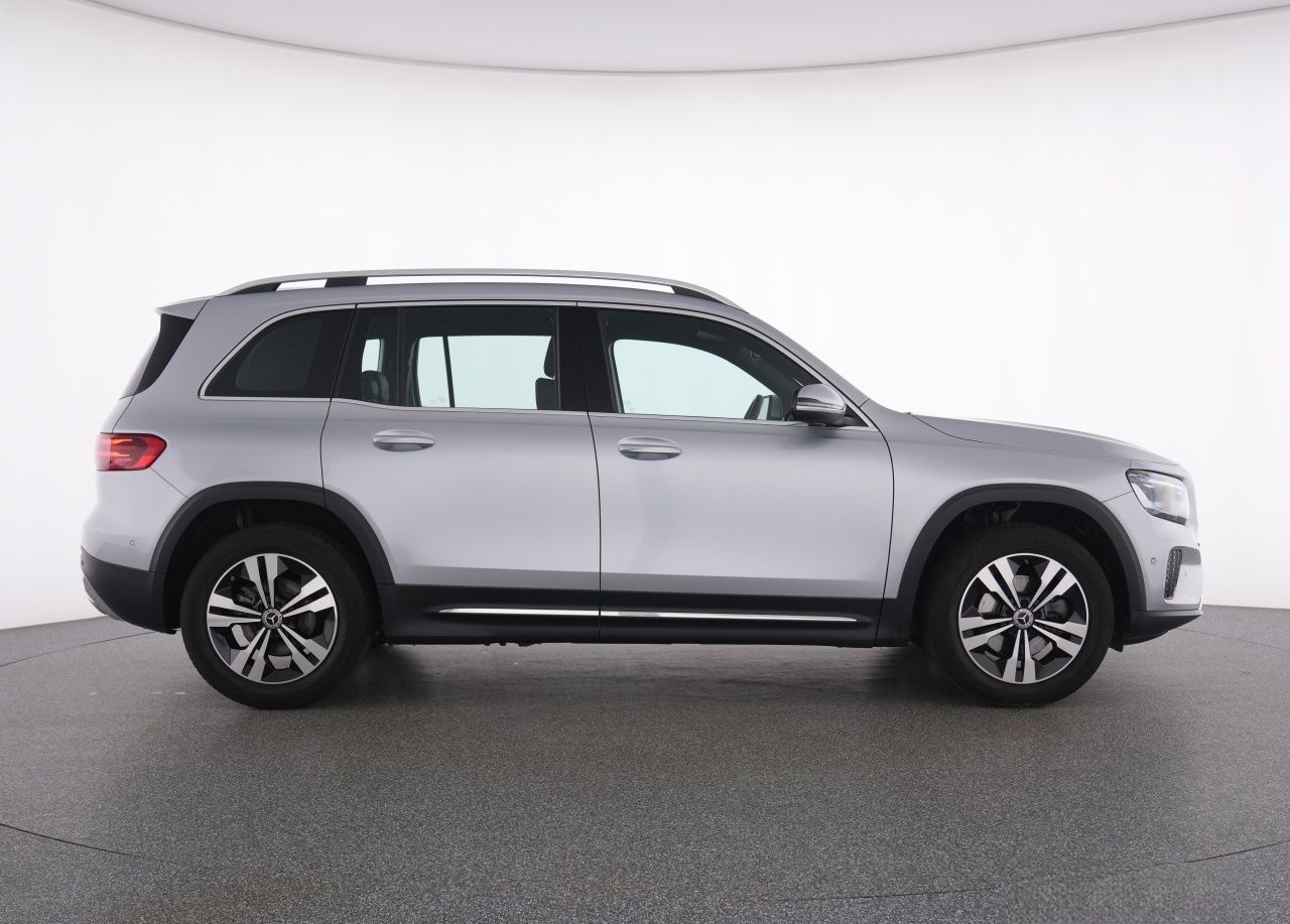 Mercedes-Benz GLB 180 Progressive+MBUX+LED-HP+Memory+EHeck+RFK foto 12