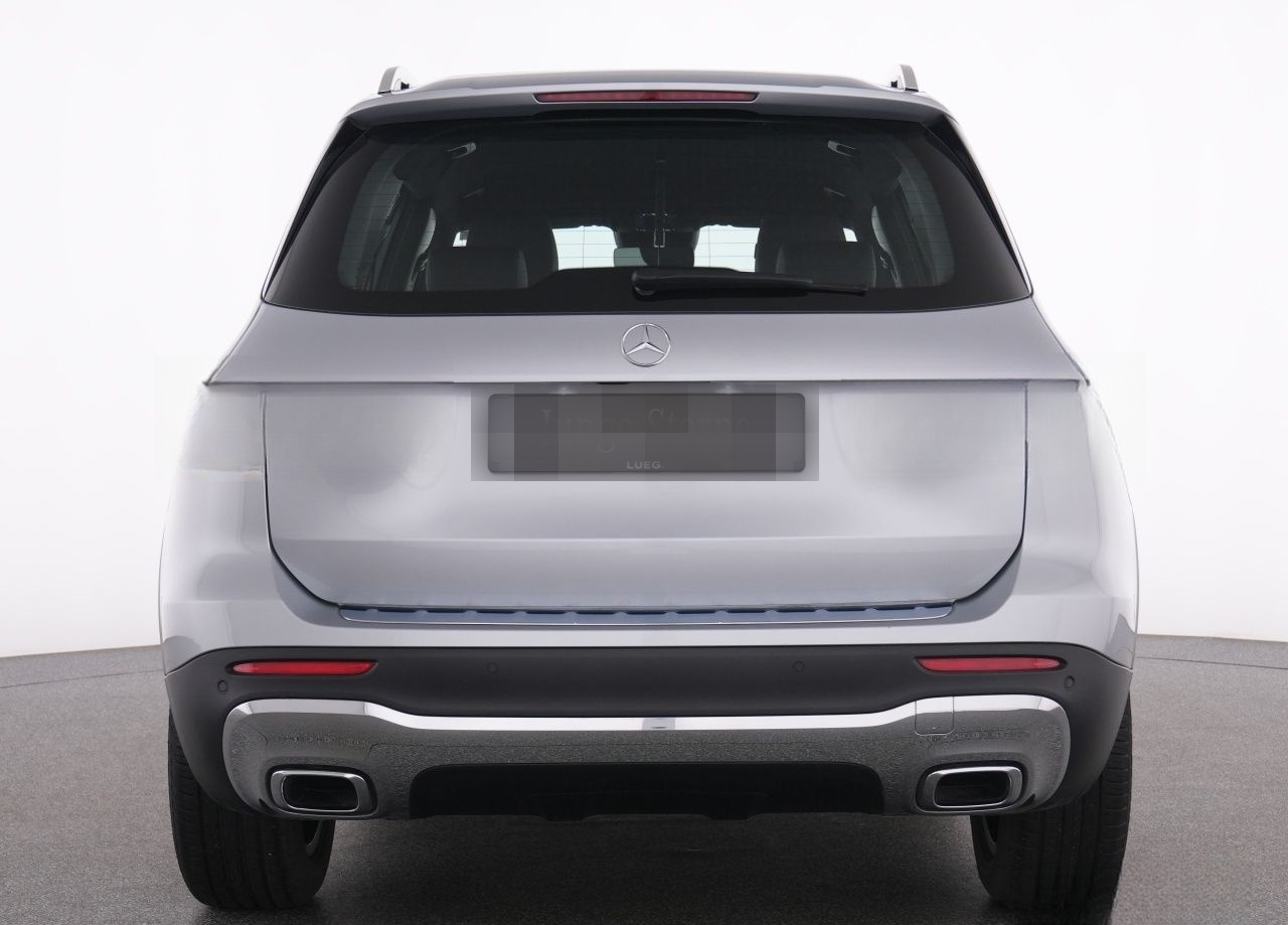 Mercedes-Benz GLB 180 Progressive+MBUX+LED-HP+Memory+EHeck+RFK foto 16