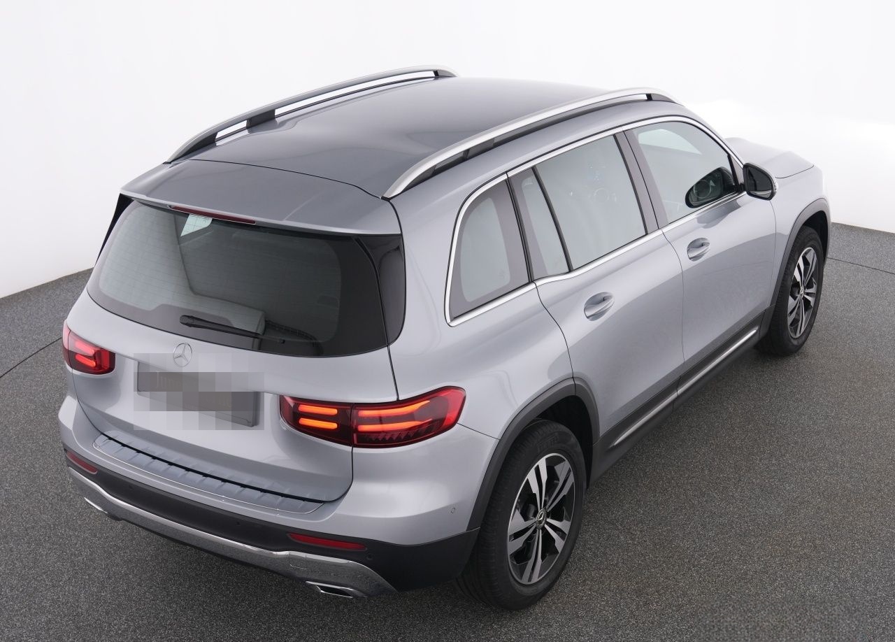 Mercedes-Benz GLB 180 Progressive+MBUX+LED-HP+Memory+EHeck+RFK foto 19