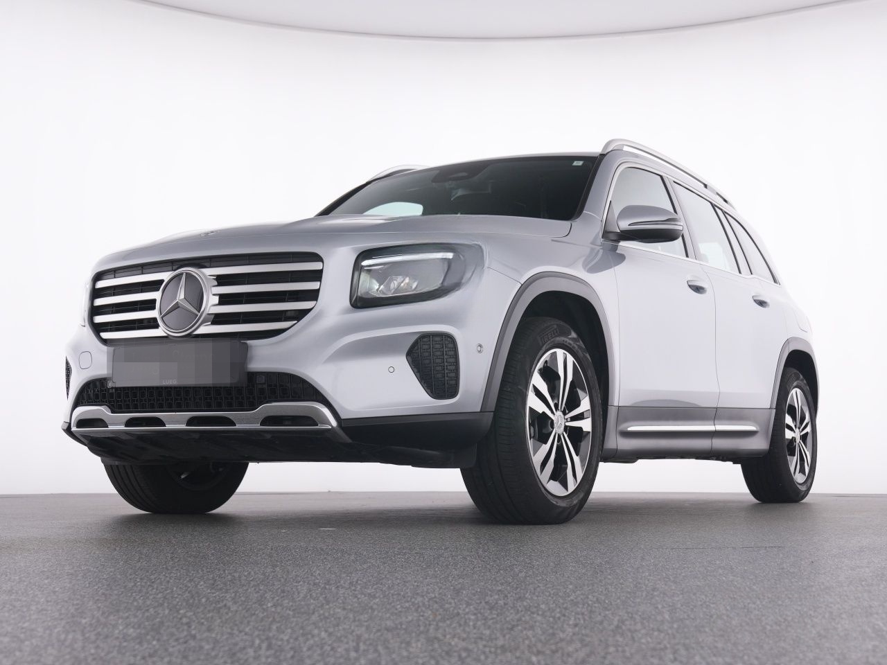Mercedes-Benz GLB 180 Progressive+MBUX+LED-HP+Memory+EHeck+RFK foto 7