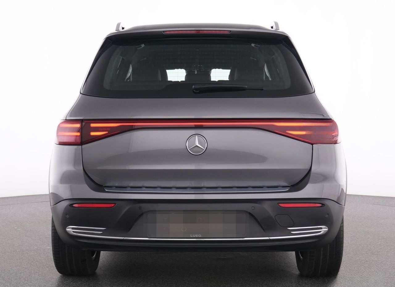 Mercedes-Benz EQB 350 4M Progressive+LED+Tot+Kamera+KeyG+EHeck foto 16