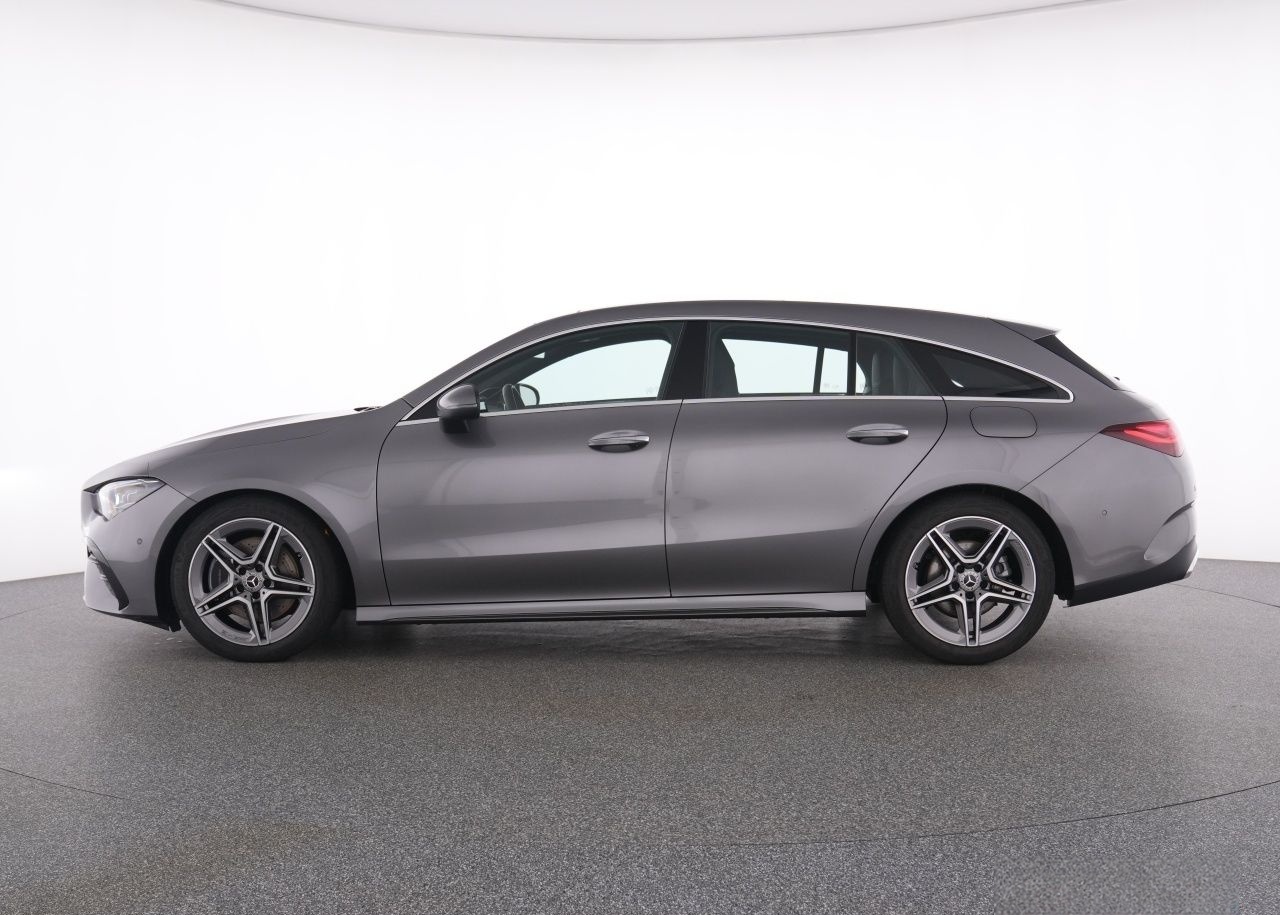 Mercedes-Benz CLA 200 d SB AMG+MBUX+MBeam+Pano+Burm+KeylGo+RFK foto 11