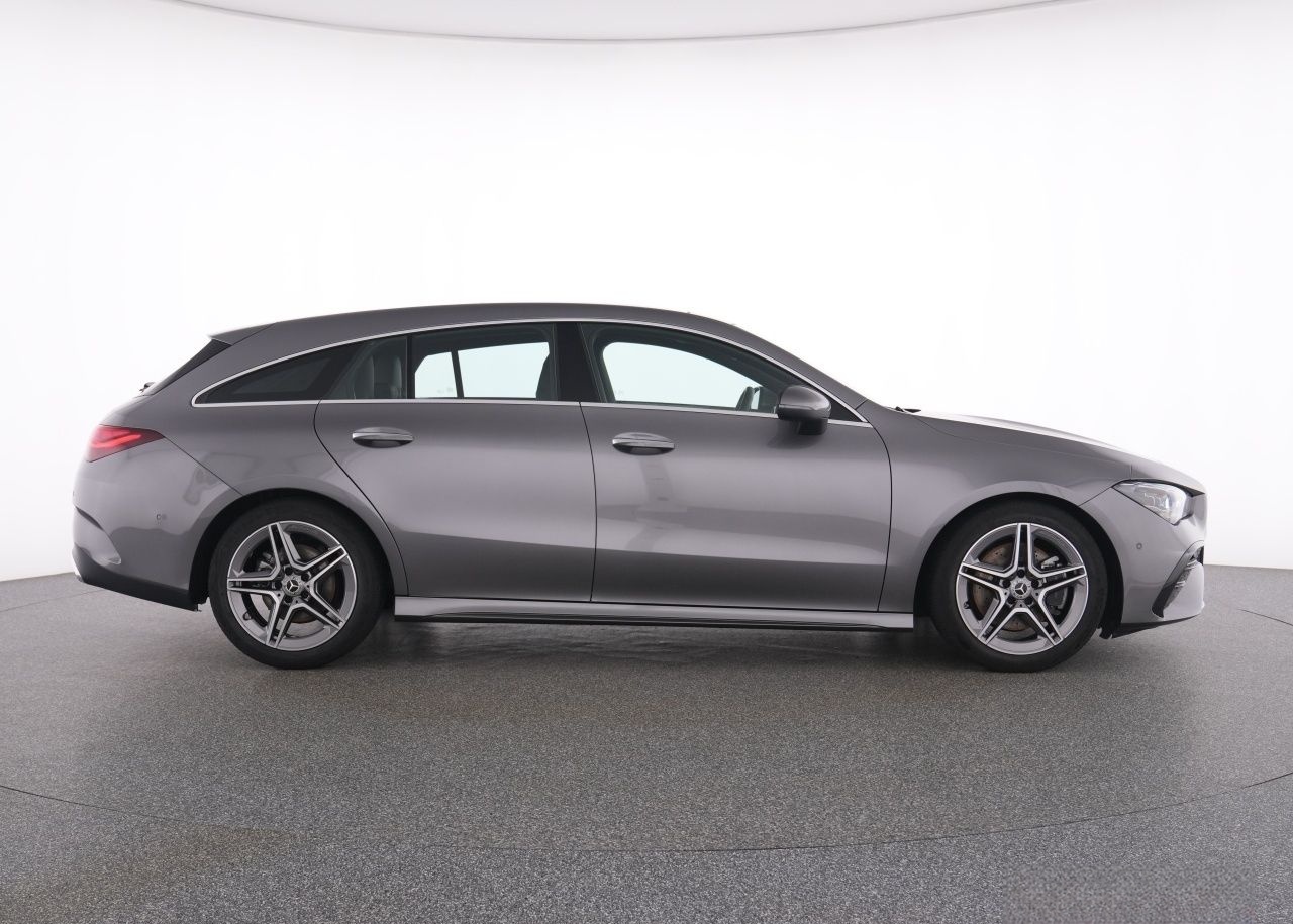 Mercedes-Benz CLA 200 d SB AMG+MBUX+MBeam+Pano+Burm+KeylGo+RFK foto 12