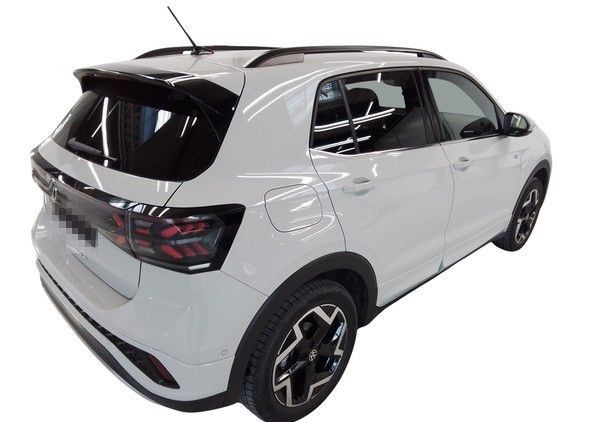 Volkswagen T-Cross 1.0 TSI R-LINE+AHK+MATRIX+NAVI+KAMERA foto 3