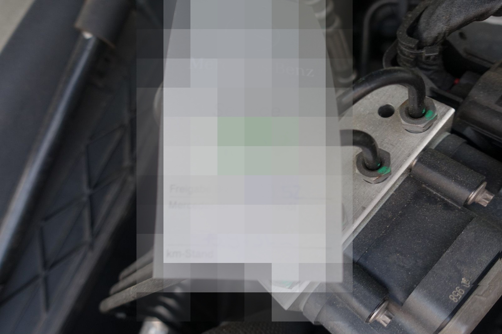 Mercedes-Benz G 350 d Navi Kamera PDC AHK Memory Standheizung foto 15