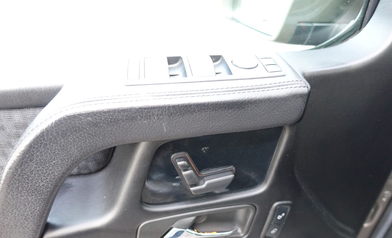 Mercedes-Benz G 350 d Navi Kamera PDC AHK Memory Standheizung foto 24