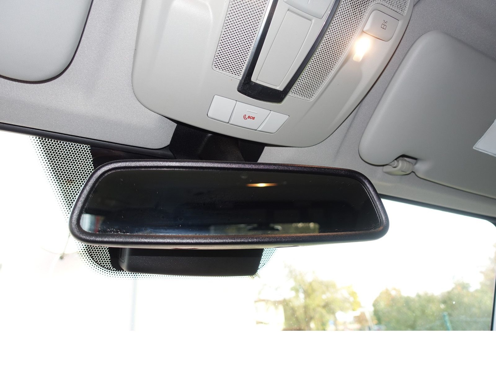 Mercedes-Benz G 350 d Navi Kamera PDC AHK Memory Standheizung foto 25