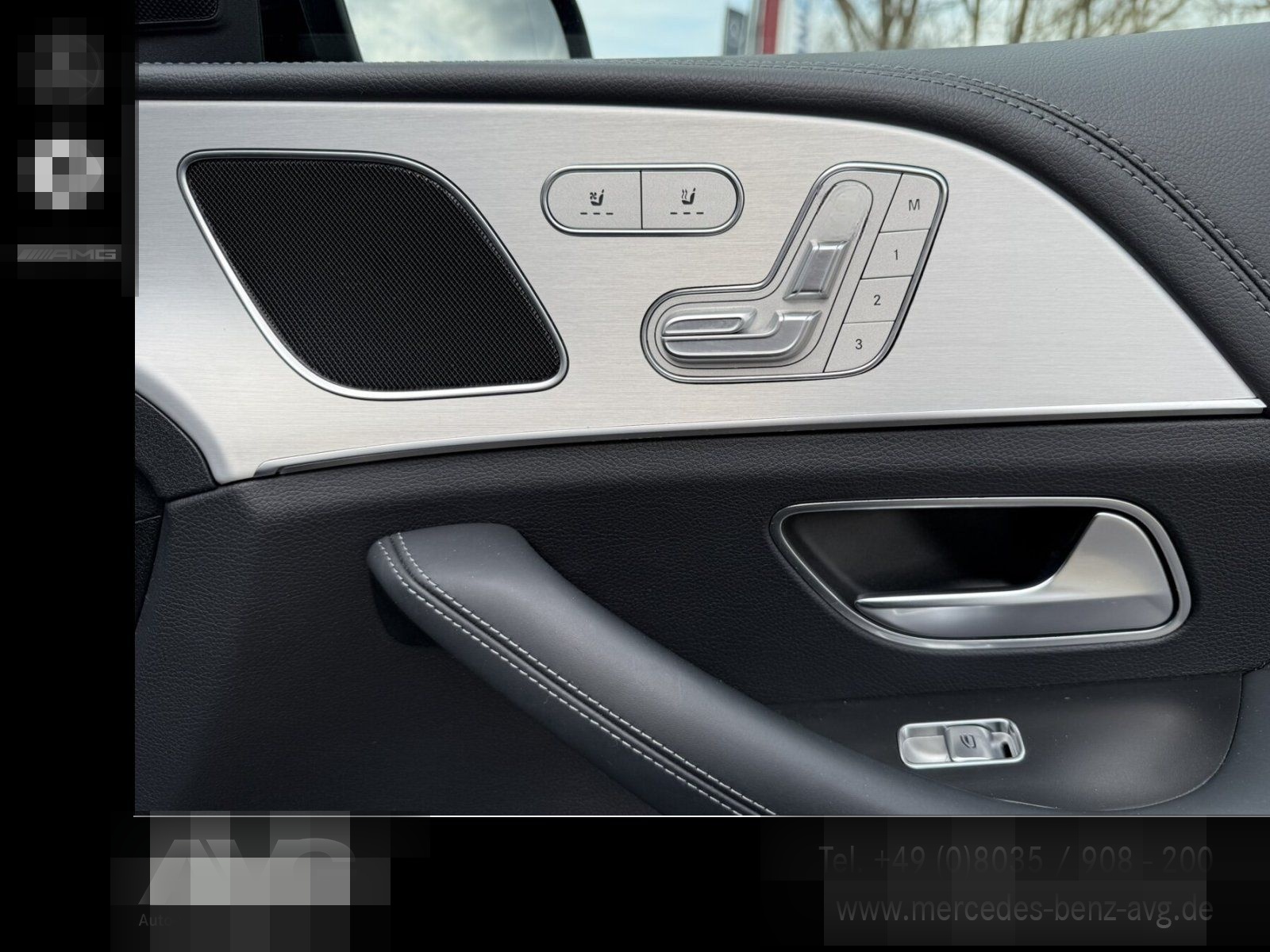 Mercedes-Benz Mercedes-AMG GLE 53 4M+Coupé LED Memory 360°Pano foto 11