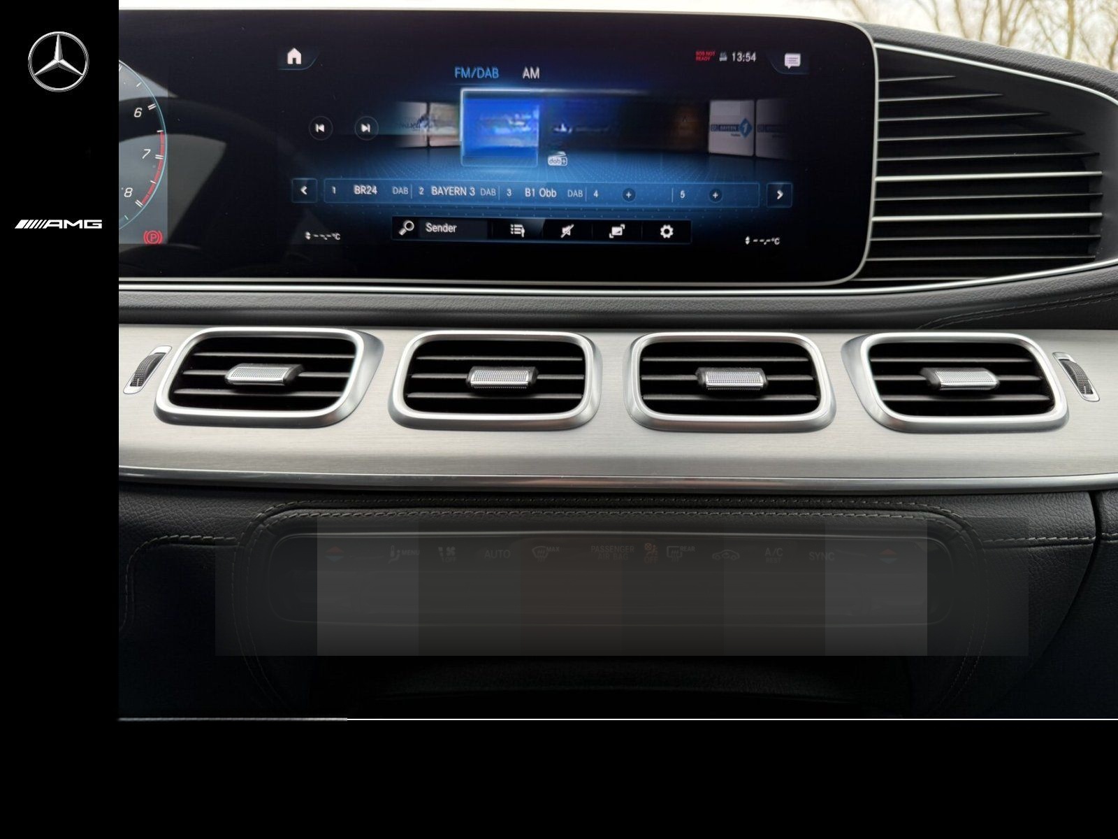 Mercedes-Benz Mercedes-AMG GLE 53 4M+Coupé LED Memory 360°Pano foto 19
