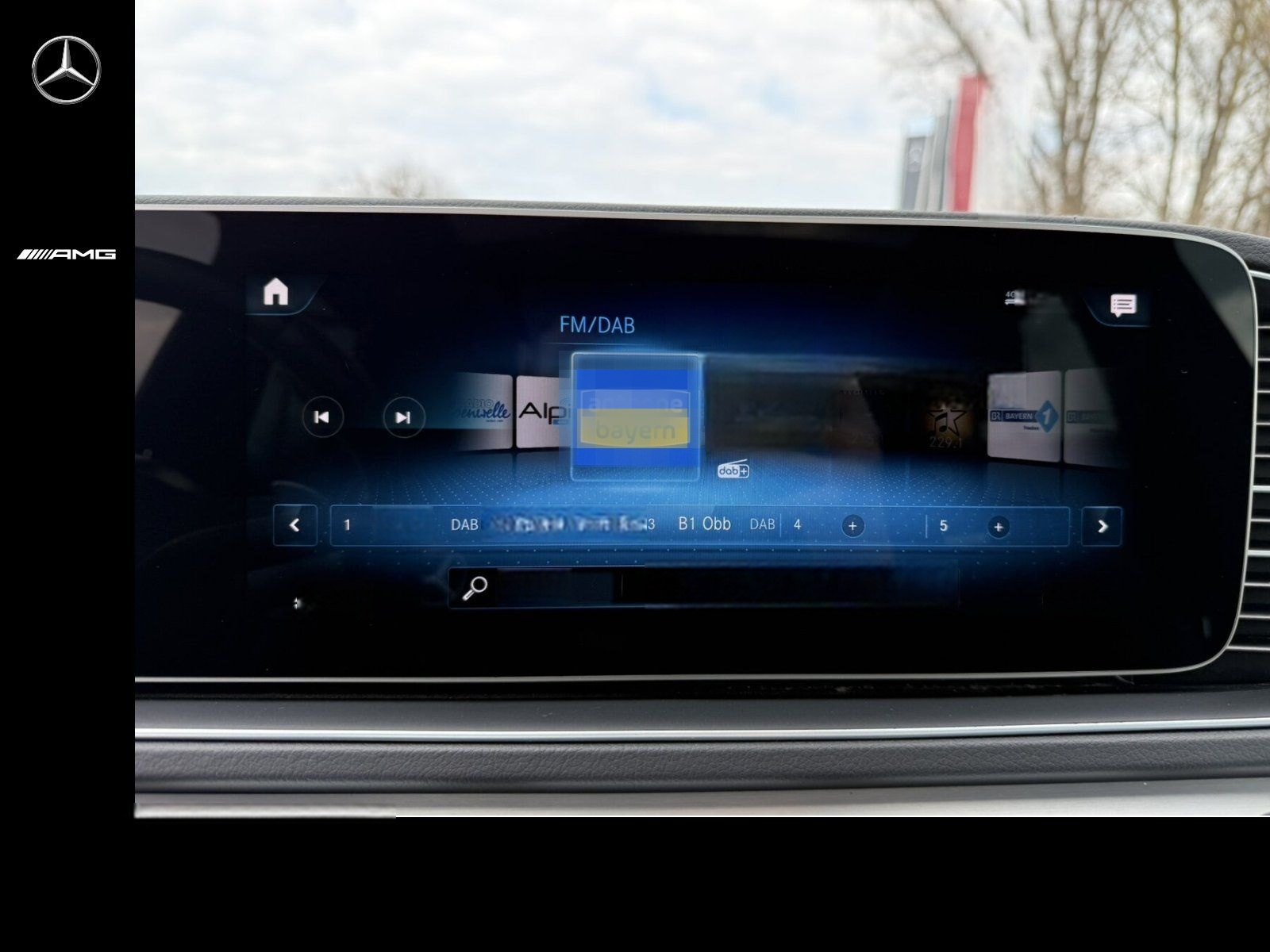 Mercedes-Benz Mercedes-AMG GLE 53 4M+Coupé LED Memory 360°Pano foto 20