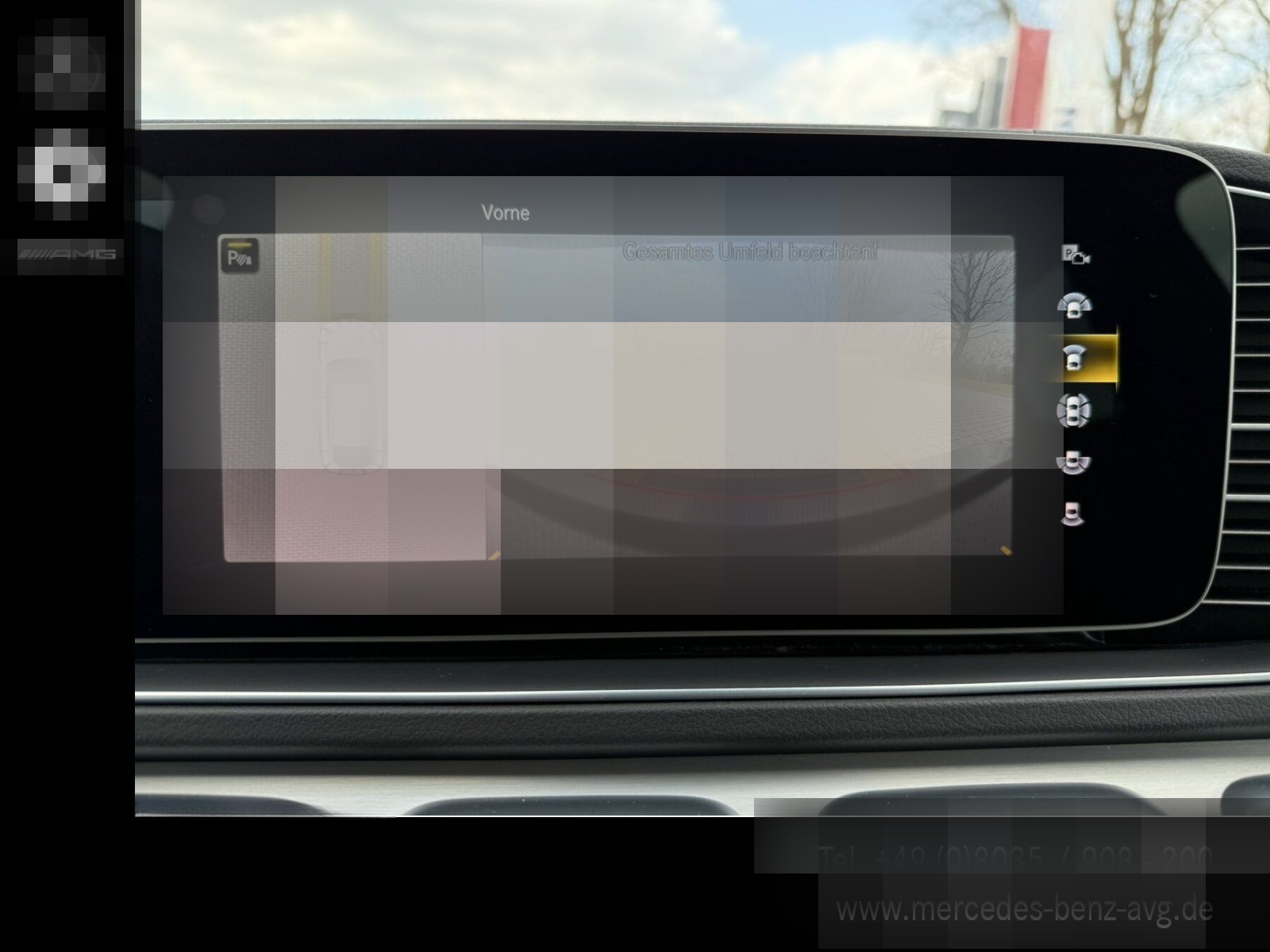 Mercedes-Benz Mercedes-AMG GLE 53 4M+Coupé LED Memory 360°Pano foto 22