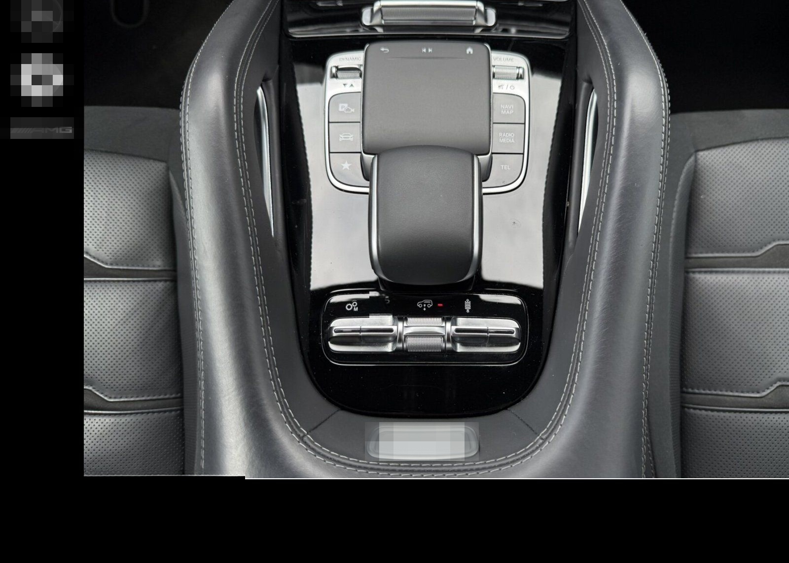 Mercedes-Benz Mercedes-AMG GLE 53 4M+Coupé LED Memory 360°Pano foto 25