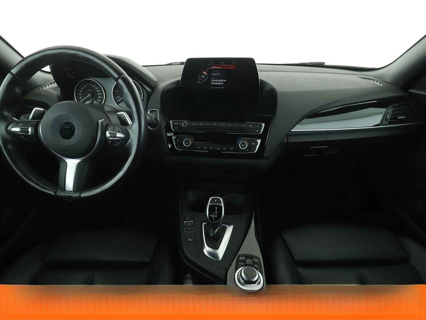 BMW 2er 220i Sport Line Aut.*NAVI*TEMPO*PDC*SHZ* foto 12