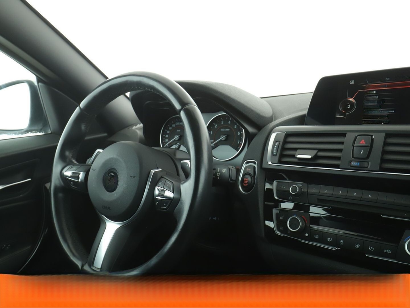 BMW 2er 220i Sport Line Aut.*NAVI*TEMPO*PDC*SHZ* foto 13