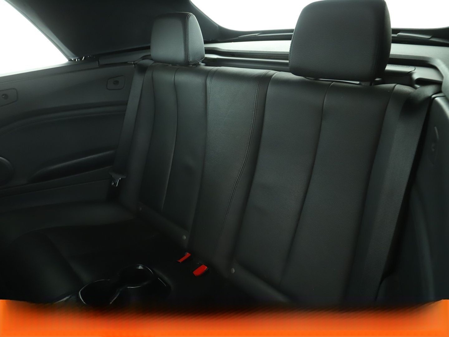 BMW 2er 220i Sport Line Aut.*NAVI*TEMPO*PDC*SHZ* foto 14