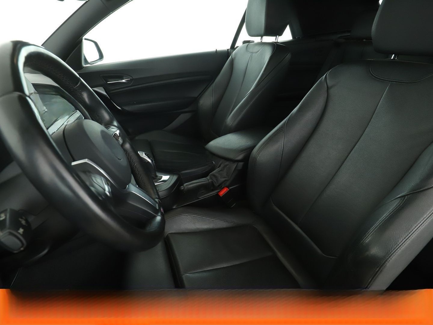 BMW 2er 220i Sport Line Aut.*NAVI*TEMPO*PDC*SHZ* foto 10