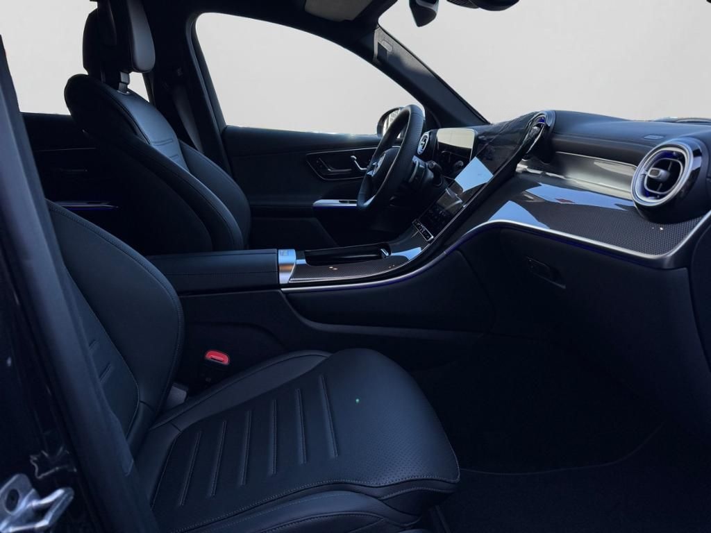 Mercedes-Benz GLC 220 d 4MATIC AMG|AMBIENTE|MBUX|SHZ|DIGILI|LM foto 11