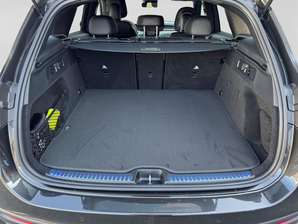 Mercedes-Benz GLC 220 d 4MATIC AMG|AMBIENTE|MBUX|SHZ|DIGILI|LM foto 13