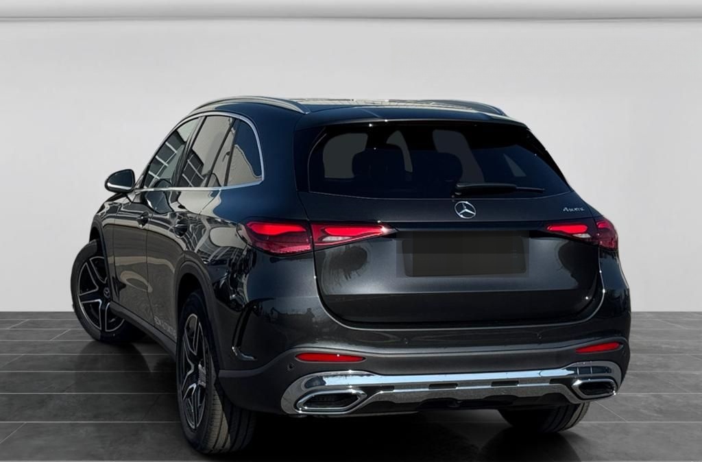 Mercedes-Benz GLC 220 d 4MATIC AMG|AMBIENTE|MBUX|SHZ|DIGILI|LM foto 3