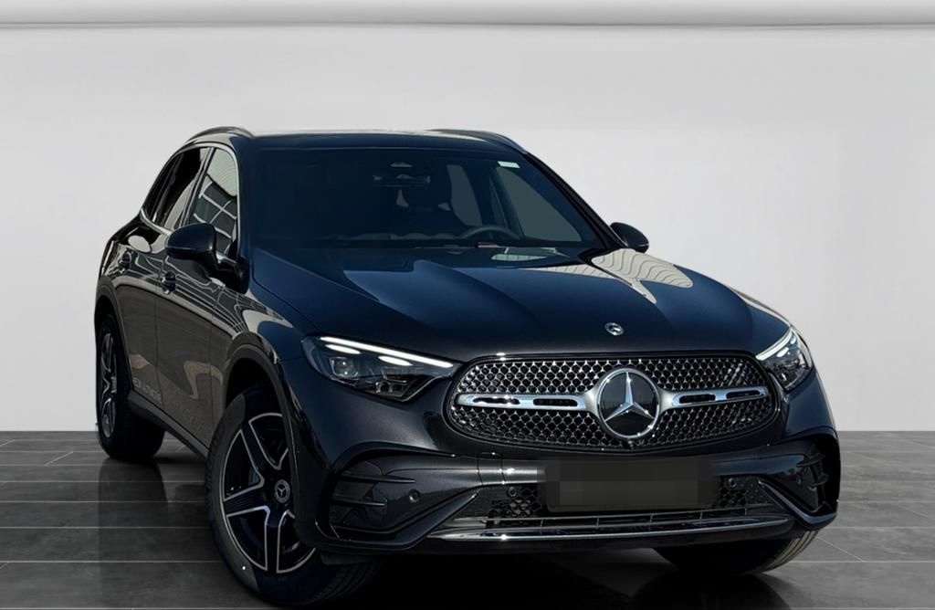 Mercedes-Benz GLC 220 d 4MATIC AMG|AMBIENTE|MBUX|SHZ|DIGILI|LM foto 4