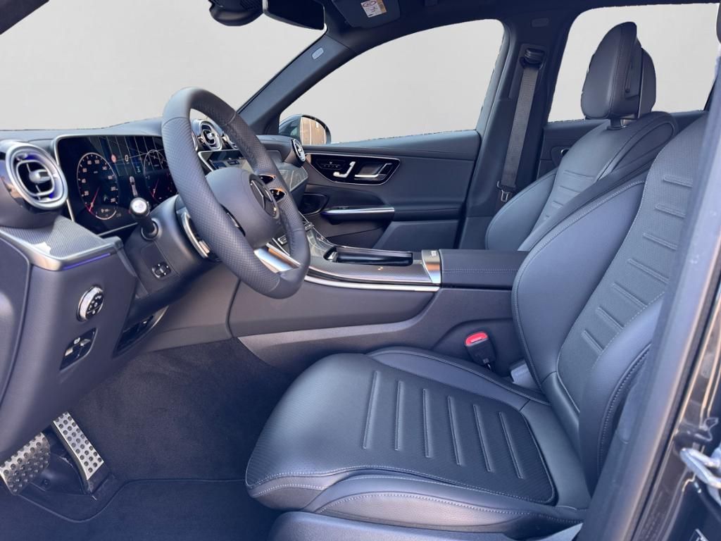 Mercedes-Benz GLC 220 d 4MATIC AMG|AMBIENTE|MBUX|SHZ|DIGILI|LM foto 6