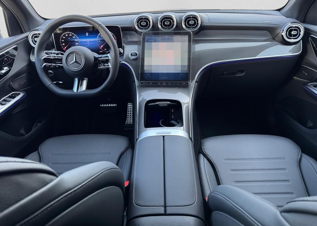 Mercedes-Benz GLC 220 d 4MATIC AMG|AMBIENTE|MBUX|SHZ|DIGILI|LM foto 7