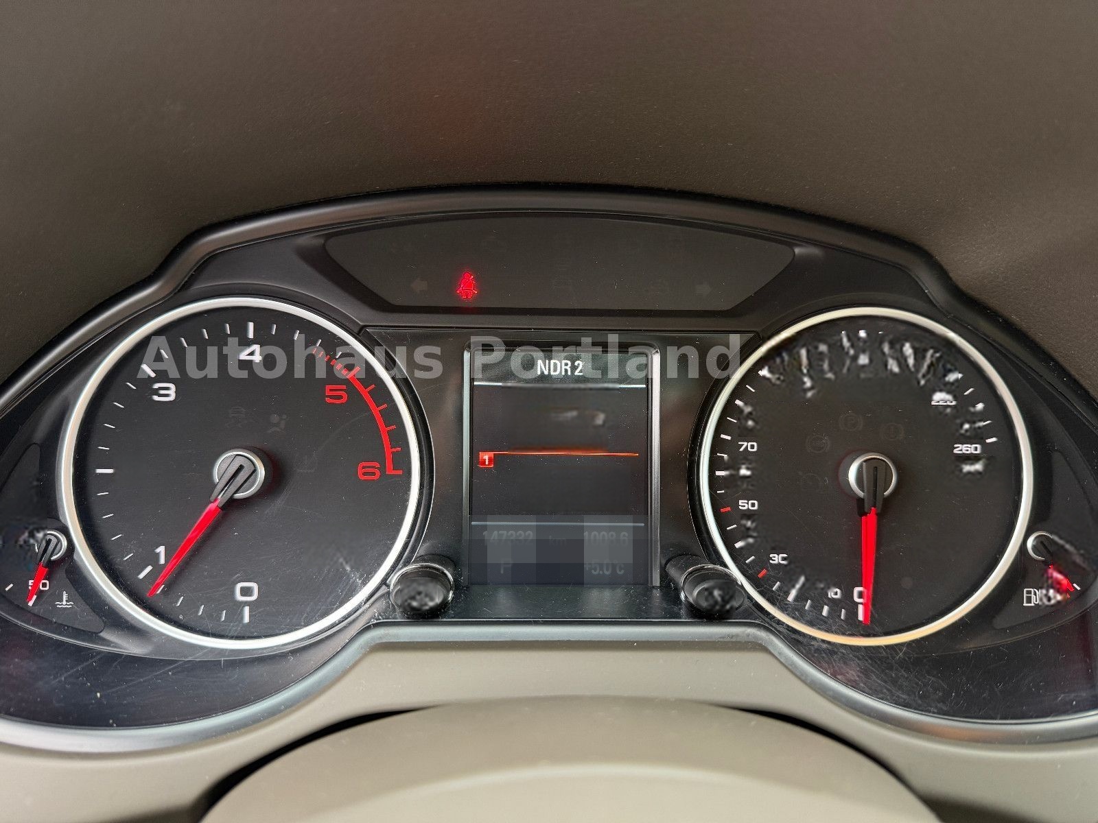 Audi Q5 2.0 TDI quattro/AUDI S-Heft/1.Hand/ACC/Pano foto 17