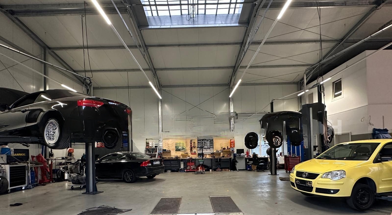 Audi Q5 2.0 TDI quattro/AUDI S-Heft/1.Hand/ACC/Pano foto 23