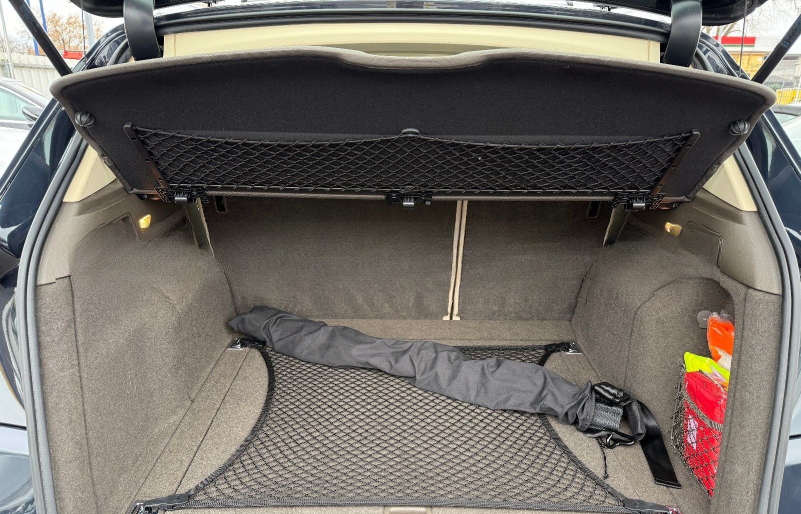 Audi Q5 2.0 TDI quattro/AUDI S-Heft/1.Hand/ACC/Pano foto 7