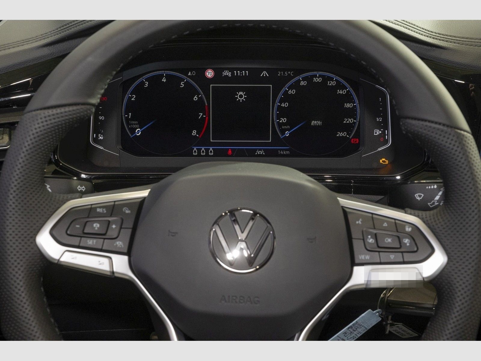 Volkswagen T-Roc 1.0 TSI R-Line Black Style/IQ.Drive/Navi/K foto 17