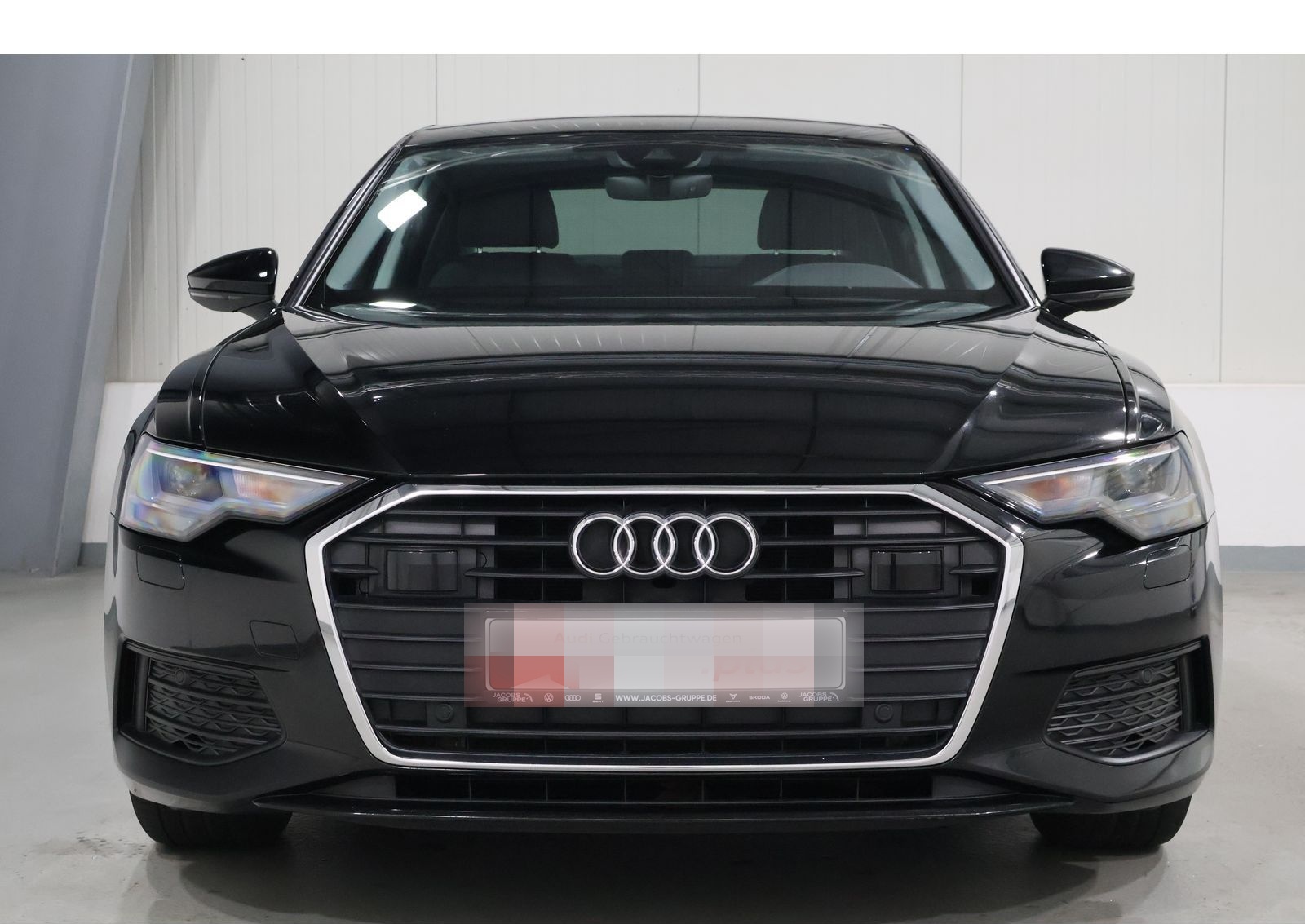 Audi A6 Limo 40 TDI LED*PDC*R-Kamera * foto 2