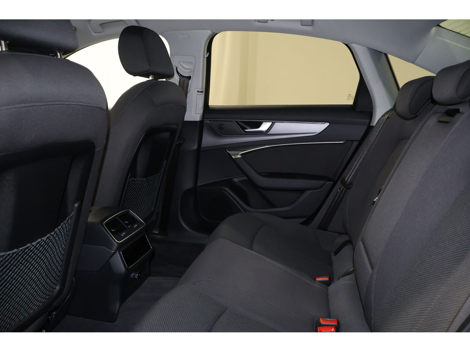 Audi A6 Limo 40 TDI LED*PDC*R-Kamera * foto 12