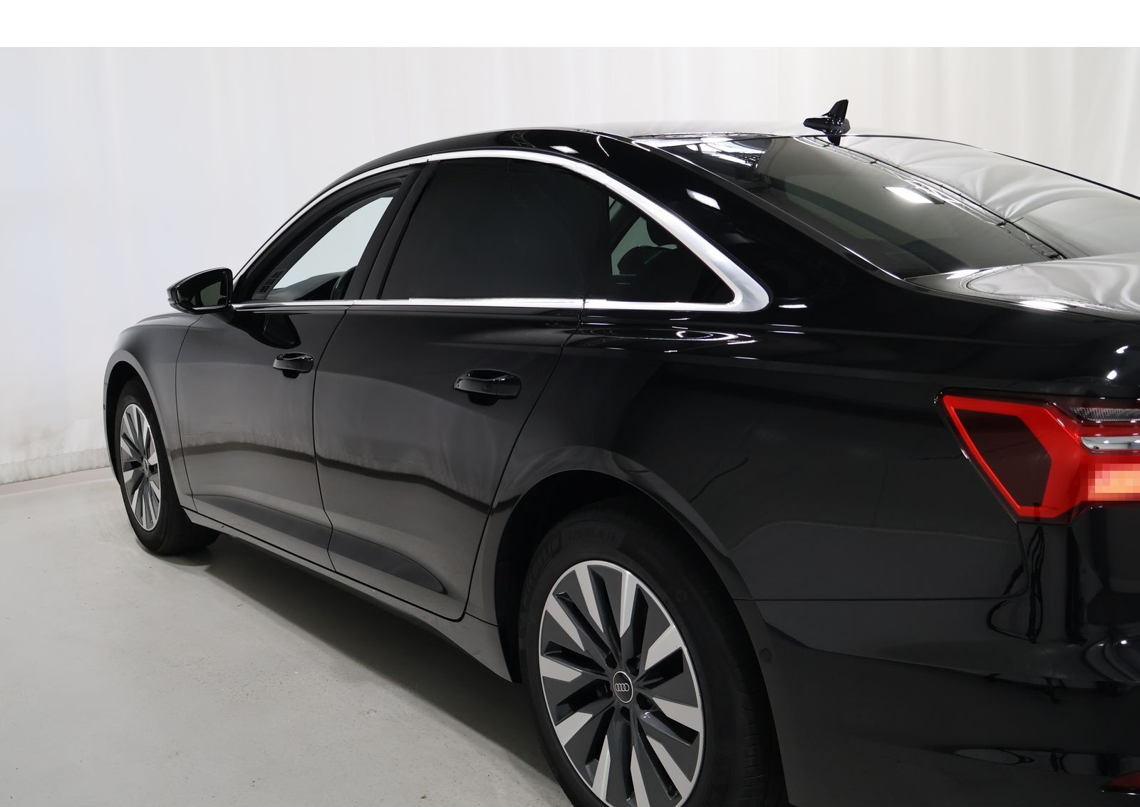Audi A6 Limo 40 TDI LED*PDC*R-Kamera * foto 13