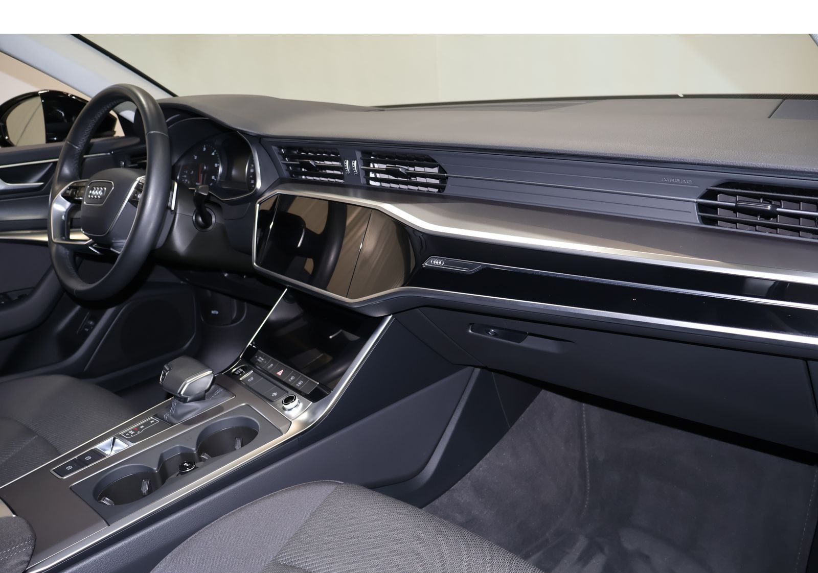 Audi A6 Limo 40 TDI LED*PDC*R-Kamera * foto 14