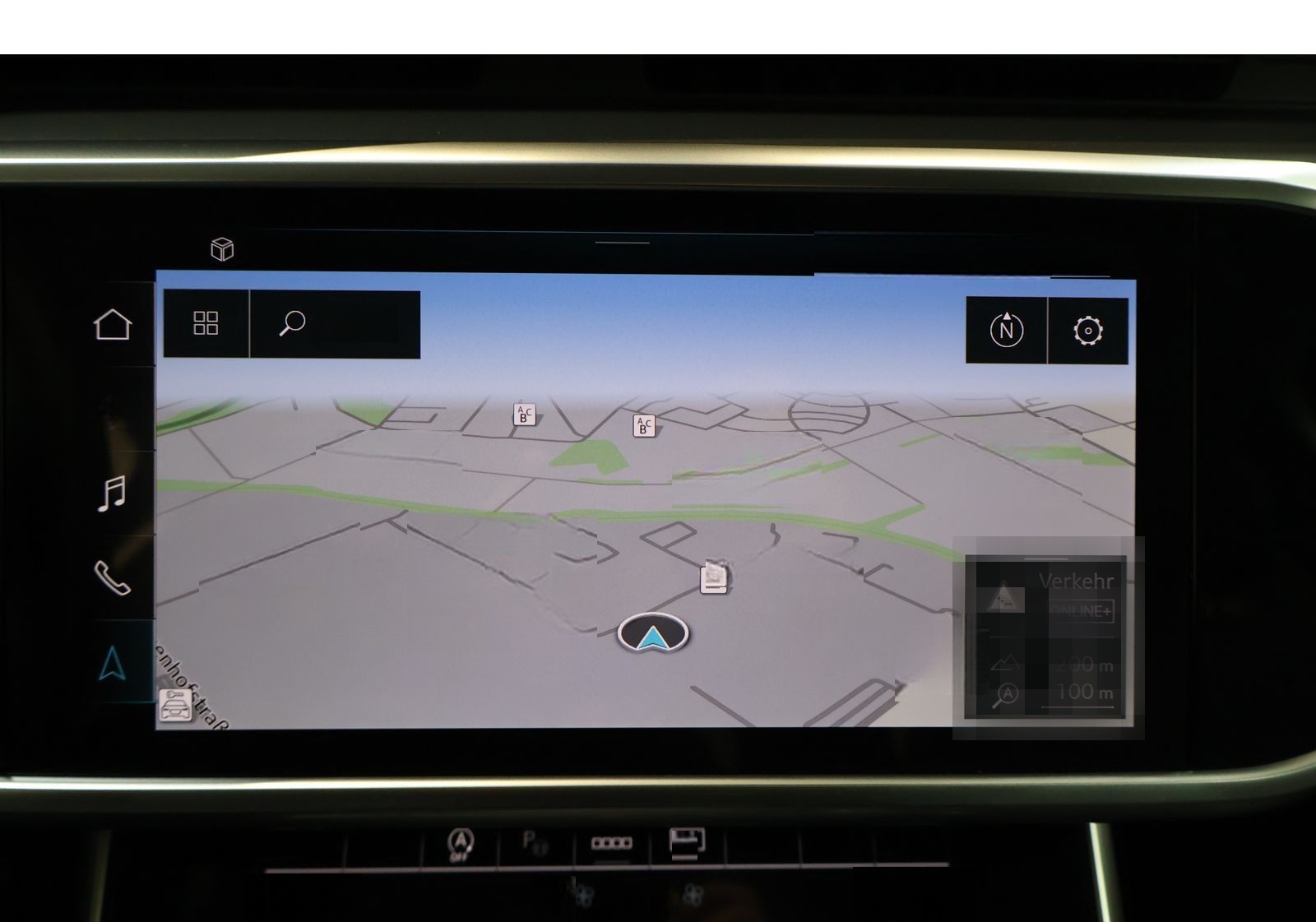 Audi A6 Limo 40 TDI LED*PDC*R-Kamera * foto 15