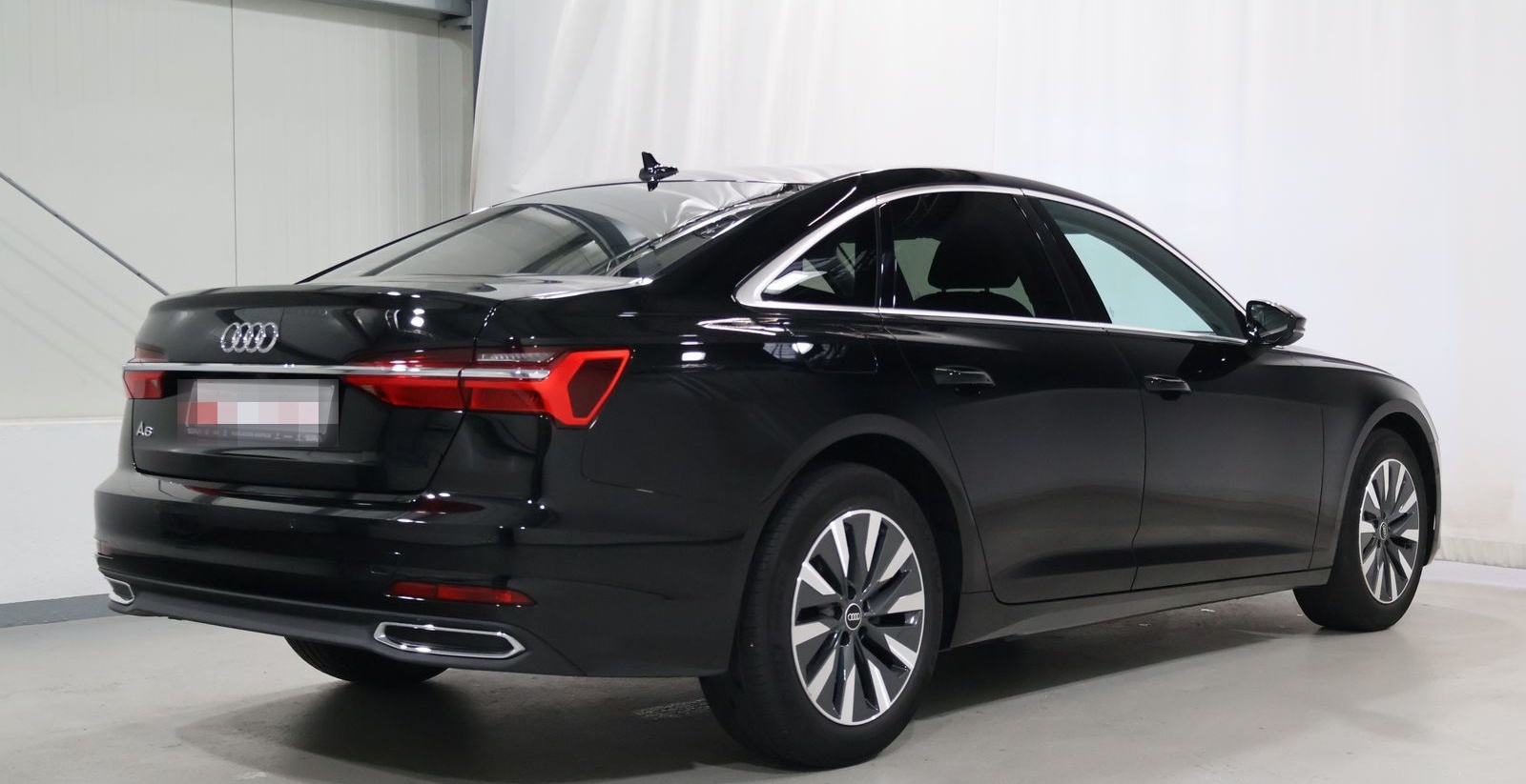 Audi A6 Limo 40 TDI LED*PDC*R-Kamera * foto 3