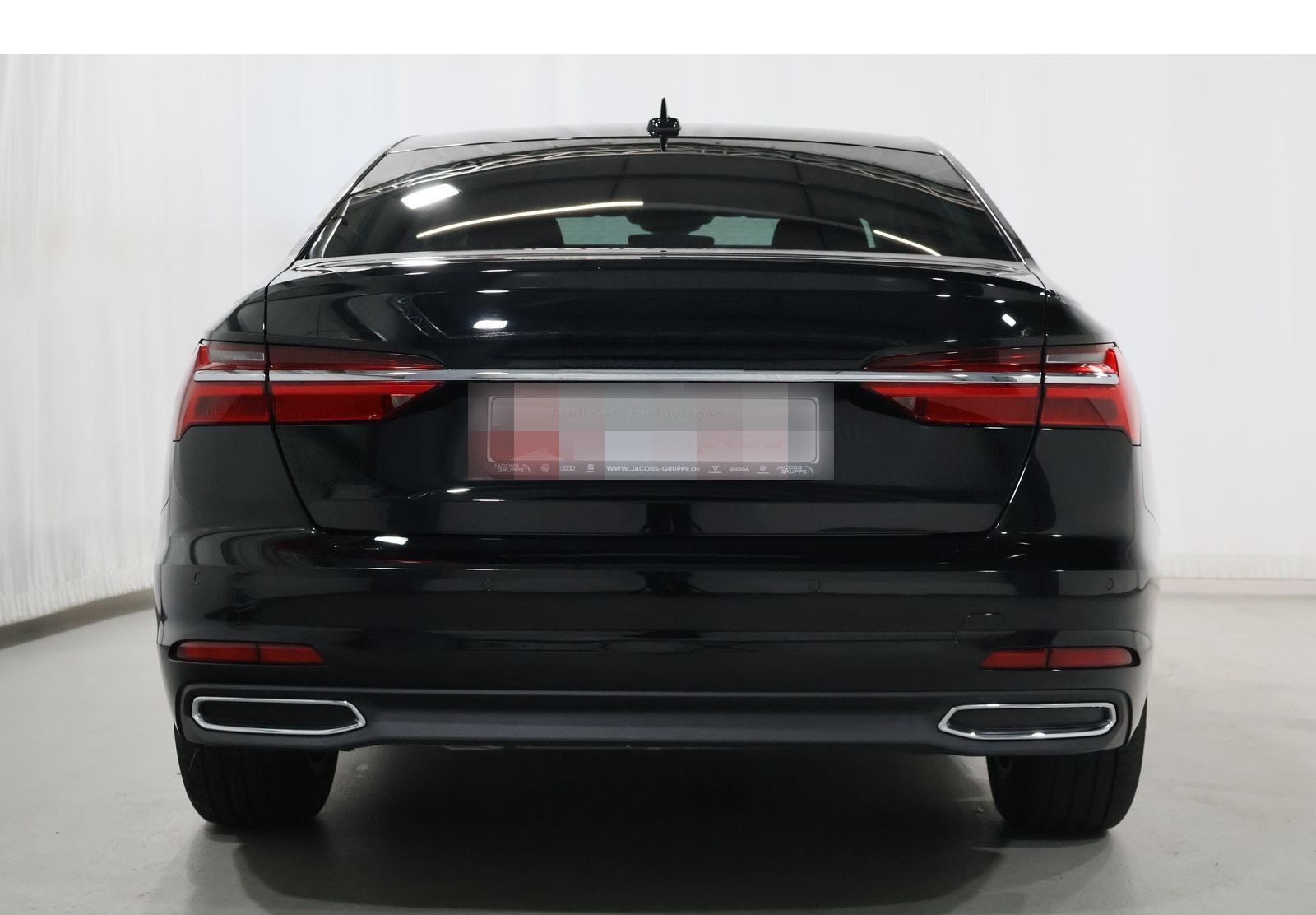 Audi A6 Limo 40 TDI LED*PDC*R-Kamera * foto 4