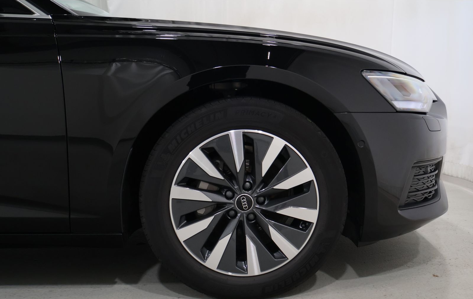 Audi A6 Limo 40 TDI LED*PDC*R-Kamera * foto 5