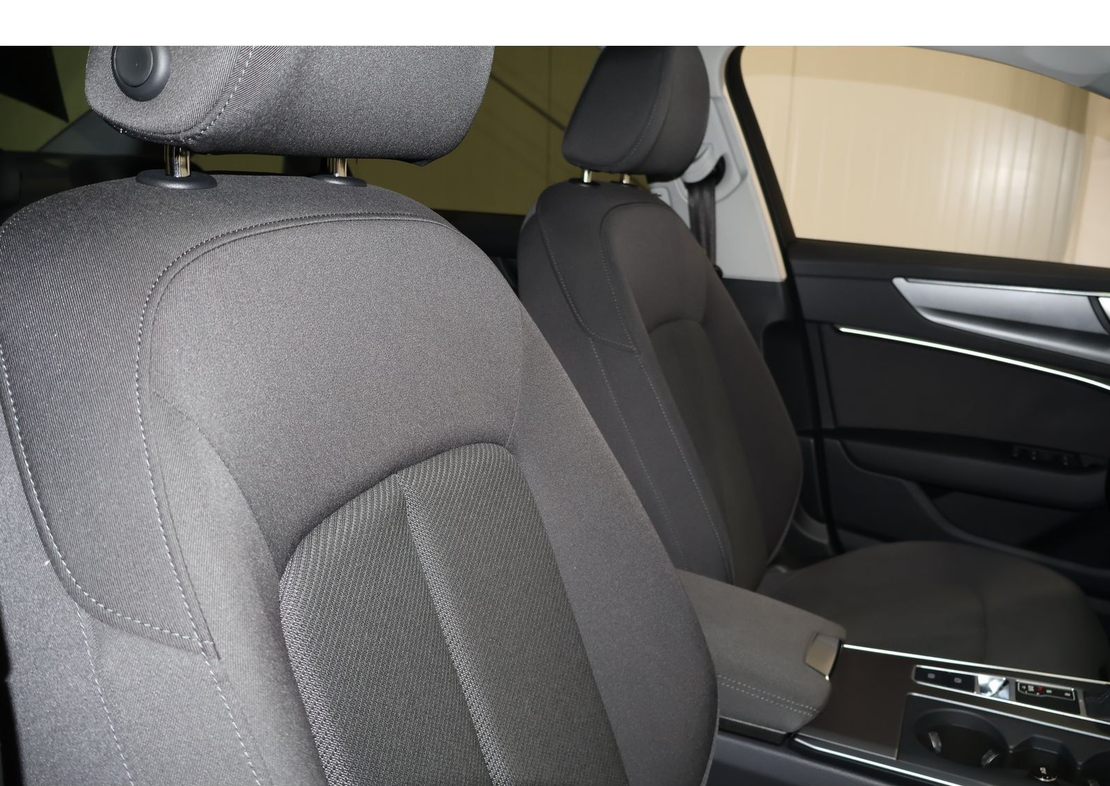 Audi A6 Limo 40 TDI LED*PDC*R-Kamera * foto 7