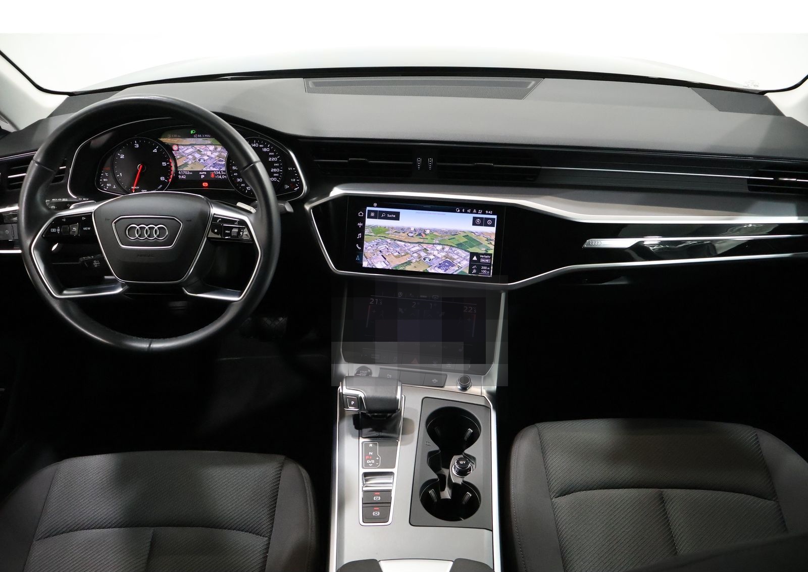 Audi A6 Limo 40 TDI LED*PDC*R-Kamera * foto 8